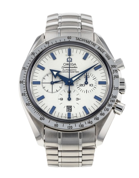 Omega Speedmaster Broad Arrow 3551.20.00